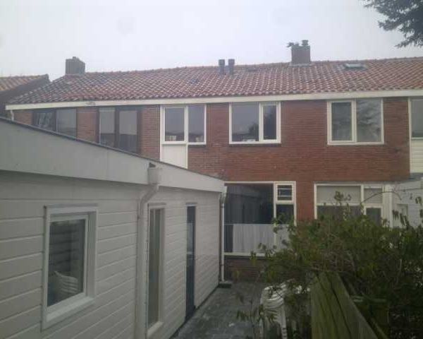 Kamer in Leeuwarden, Leeuwarden