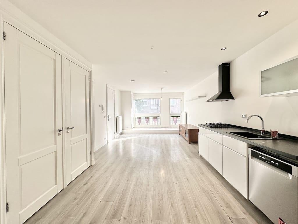 Appartement in Amsterdam, Amsterdam
