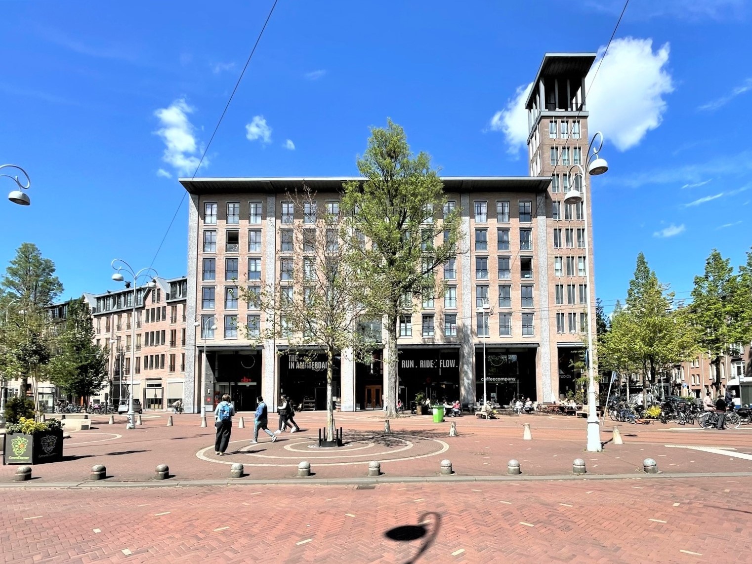 Appartement in Amsterdam, Amsterdam