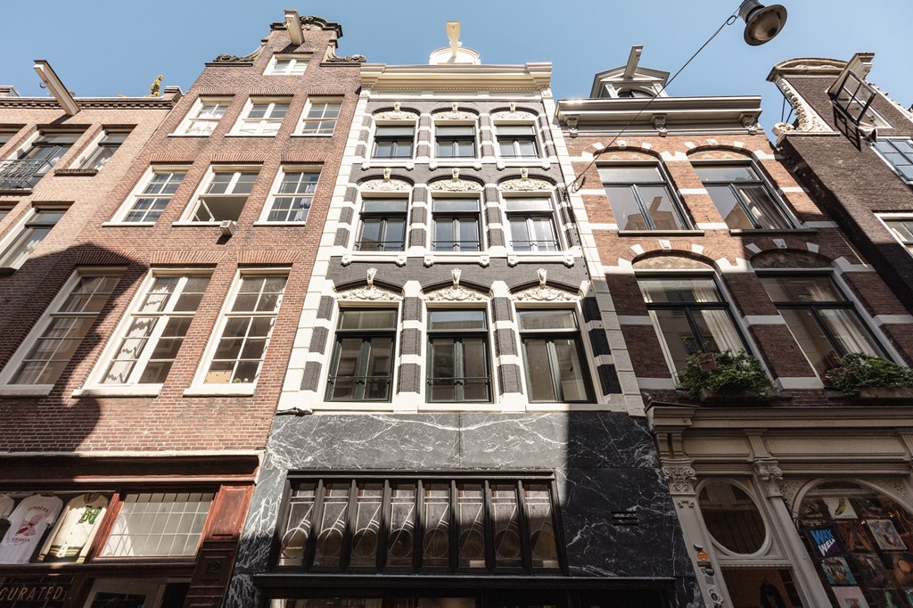 Appartement aan de Gasthuismolensteeg — foto 1