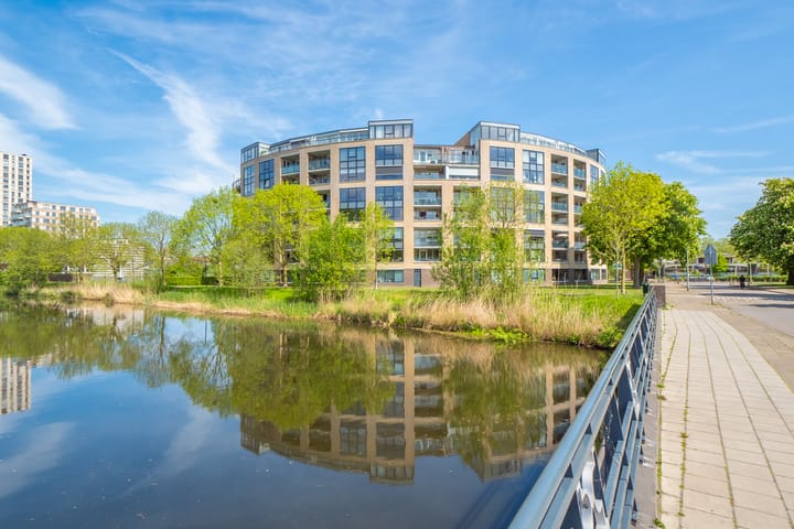 Appartement in Amersfoort — foto 1