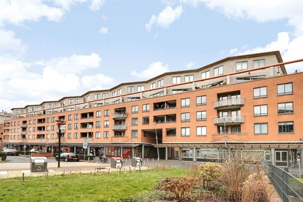 Appartement in Amsterdam, Amsterdam