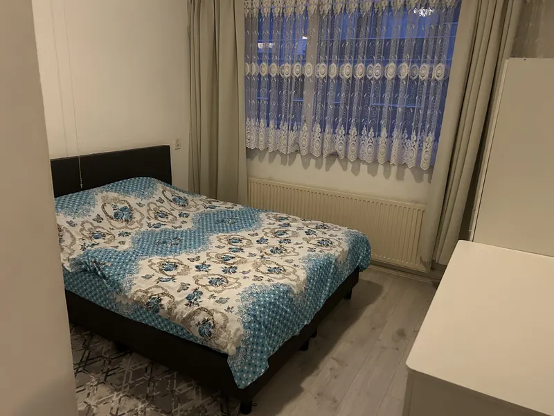 Kamer in Utrecht, Utrecht