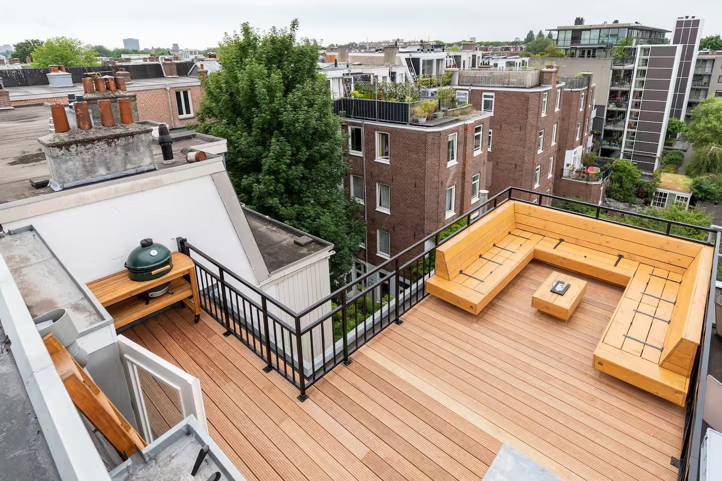 Appartement in Amsterdam, Amsterdam