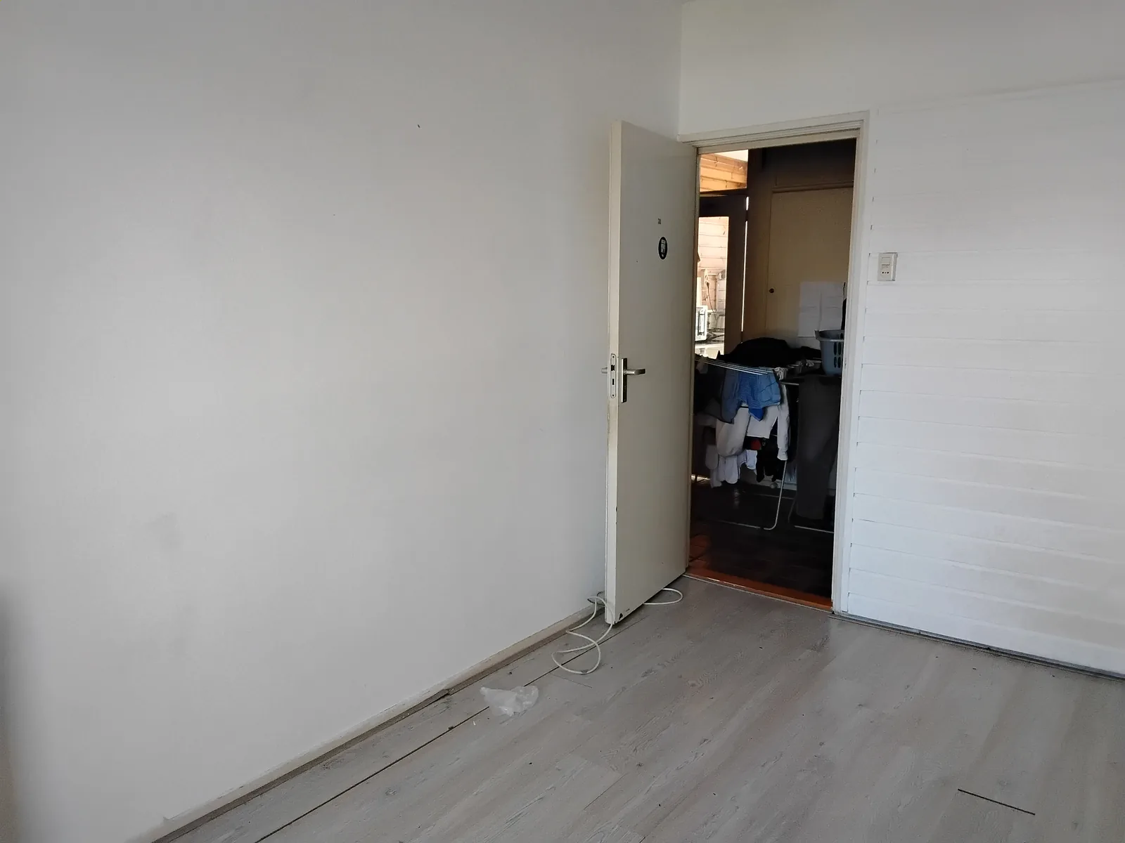 Kamer in Groningen — foto 1