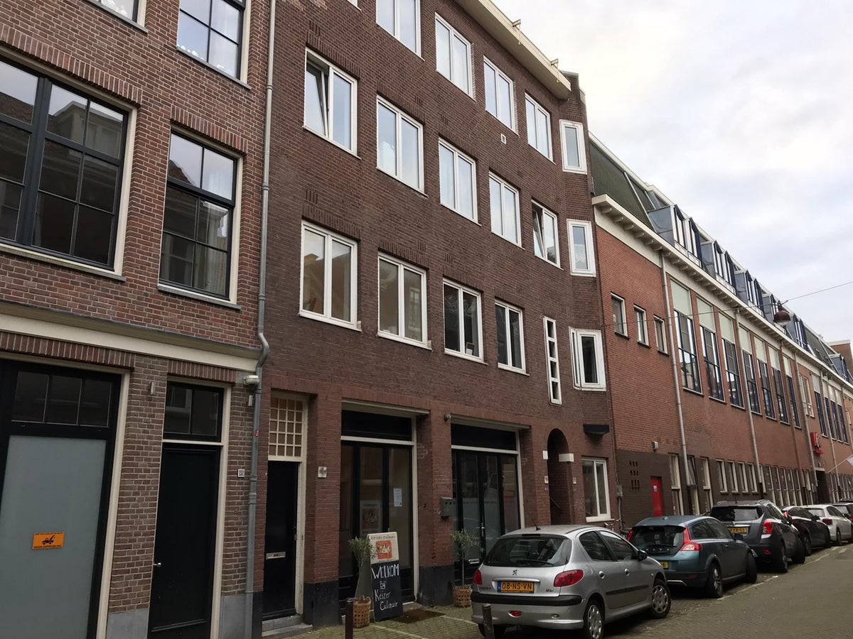 Appartement in Amsterdam, Amsterdam