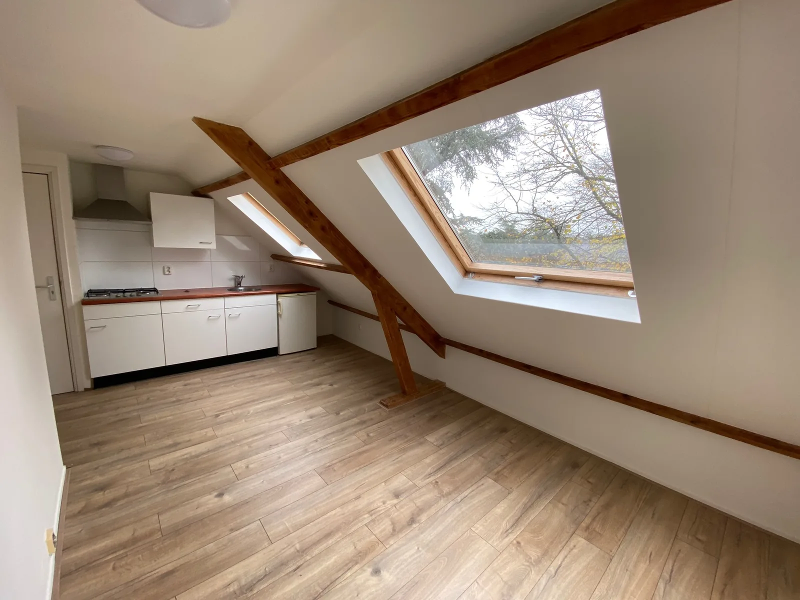 Kamer in Groningen — foto 1