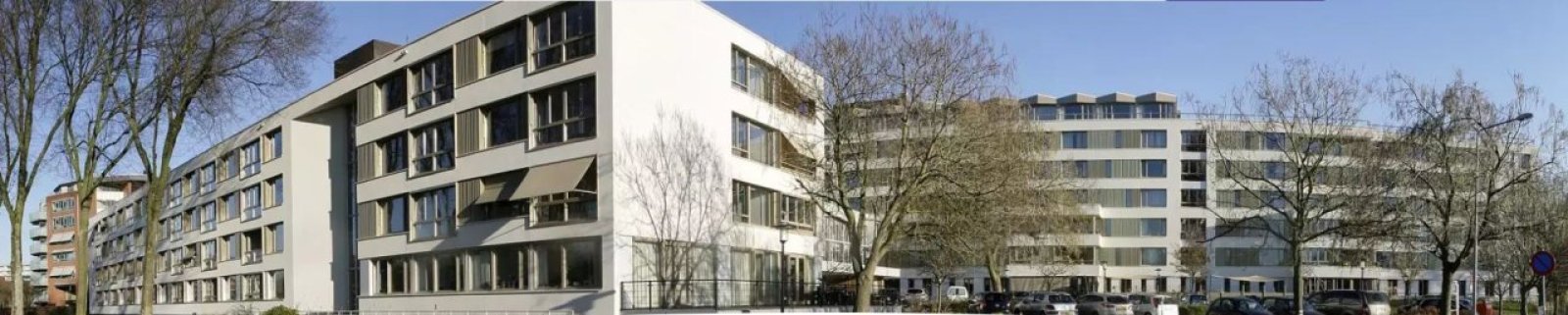 Appartement in Hilversum, Hilversum