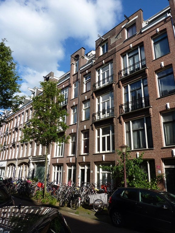 Appartement in Amsterdam, Amsterdam