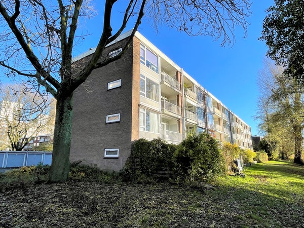 Appartement in Amsterdam, Amsterdam