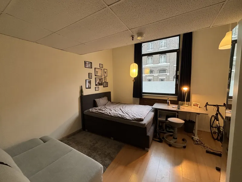 Kamer in Rotterdam, Rotterdam