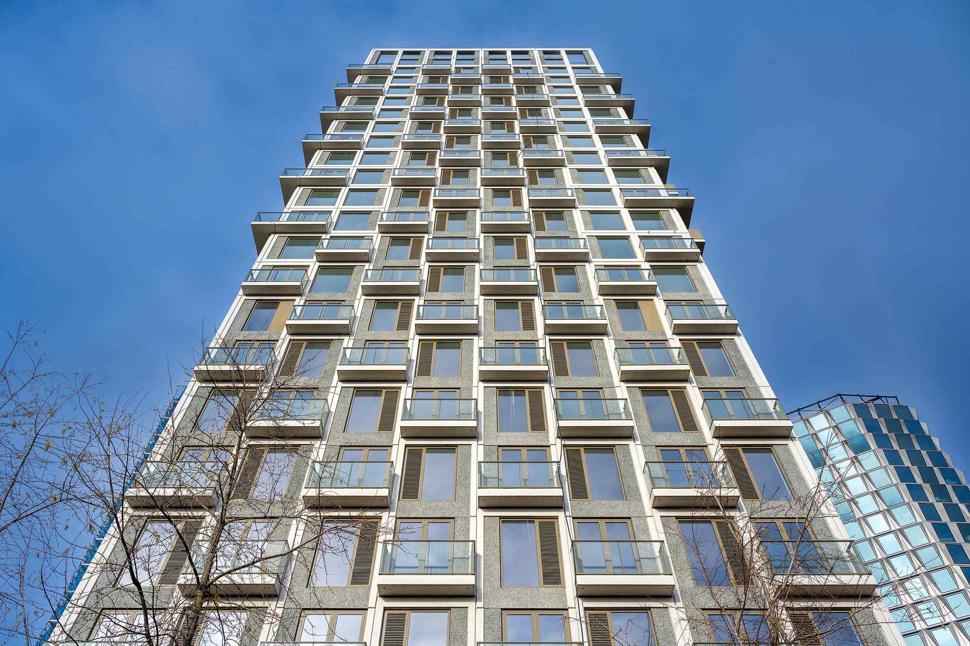 Appartement in Amsterdam, Amsterdam