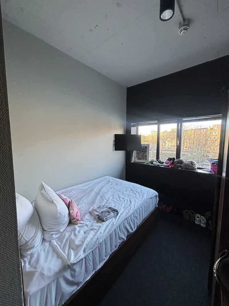 Kamer in Amsterdam, Amsterdam