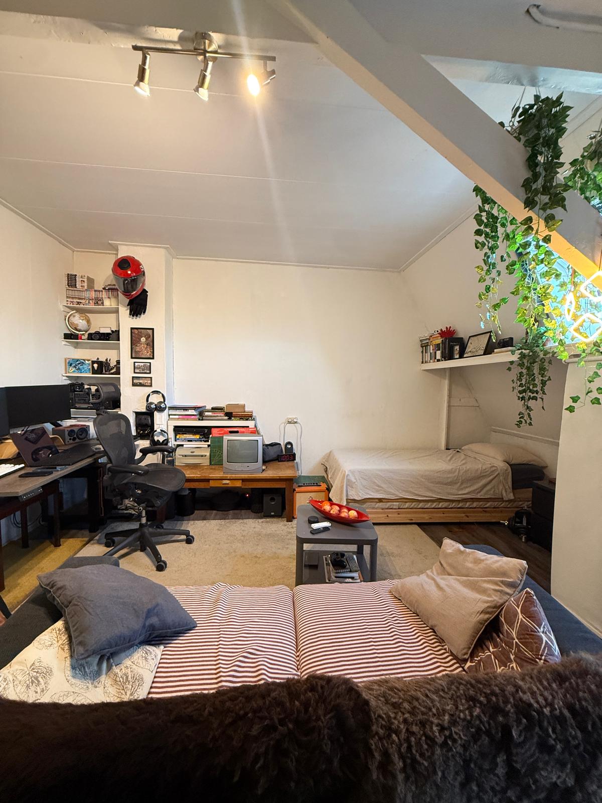 Kamer in Zwolle, Zwolle