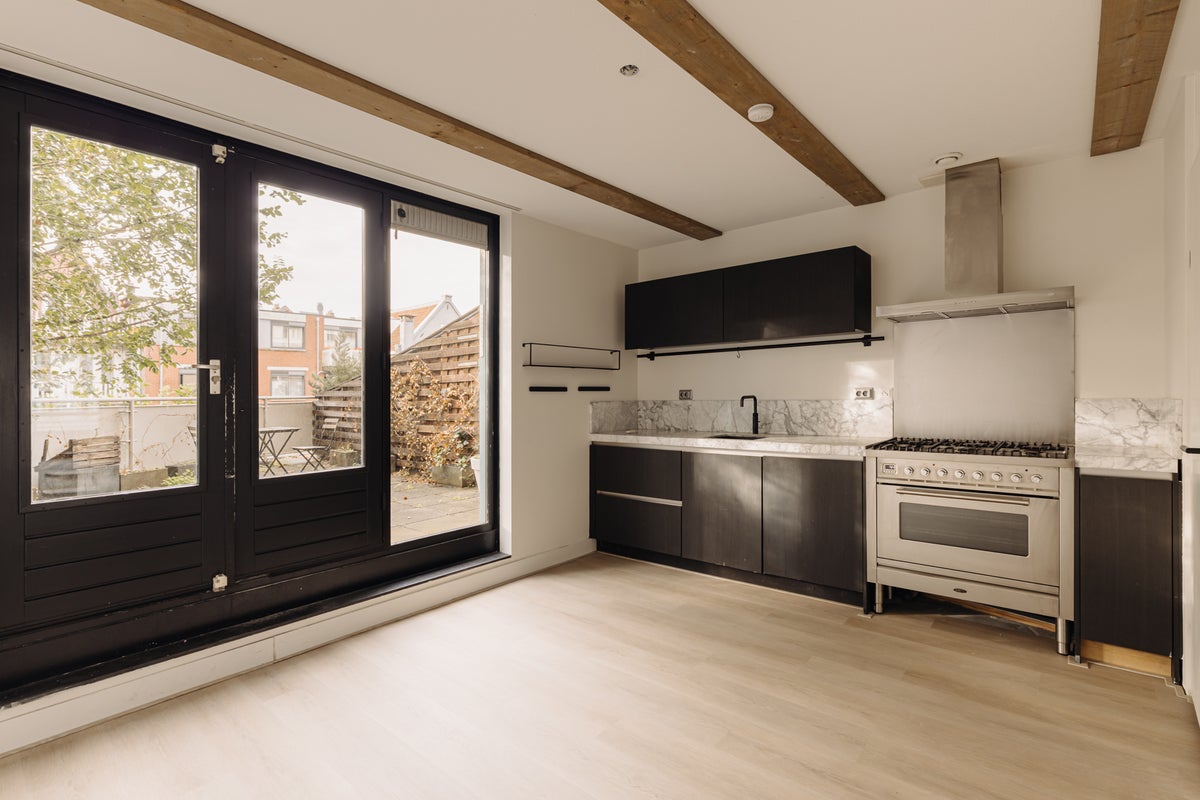 Appartement in Amsterdam, Amsterdam