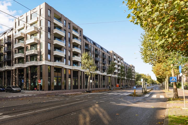 Appartement in Amsterdam, Amsterdam