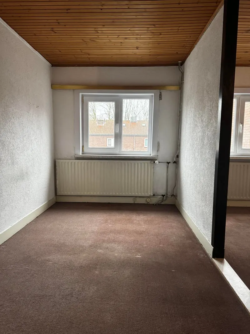 Kamer in Tilburg, Tilburg