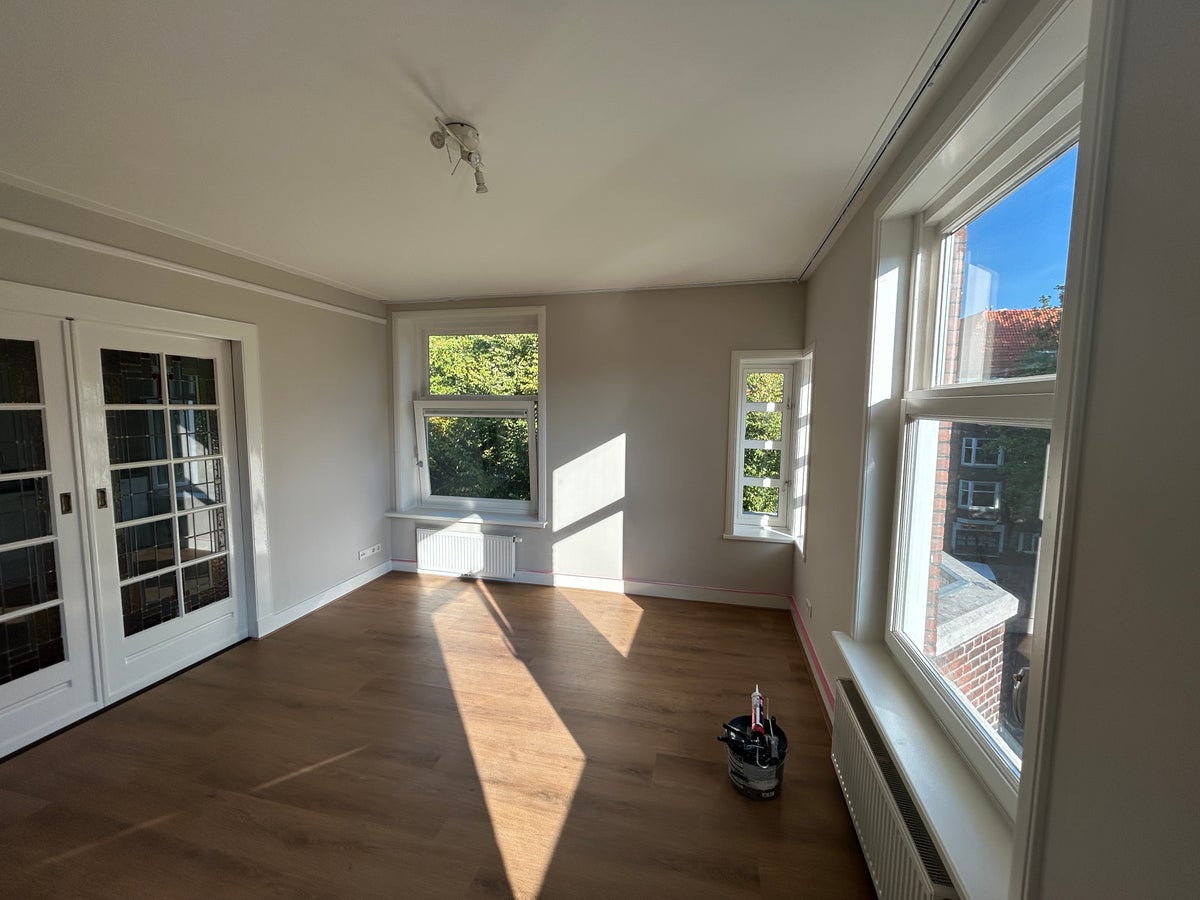 Appartement in Amsterdam, Amsterdam