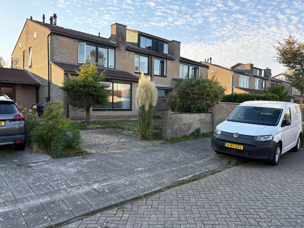 Eengezinswoning in Leeuwarden, Leeuwarden