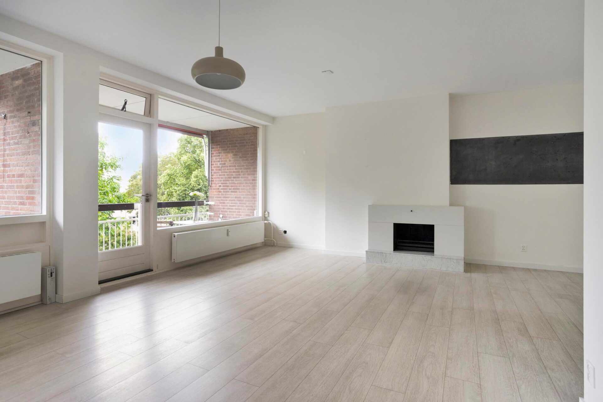 Appartement in Amsterdam, Amsterdam
