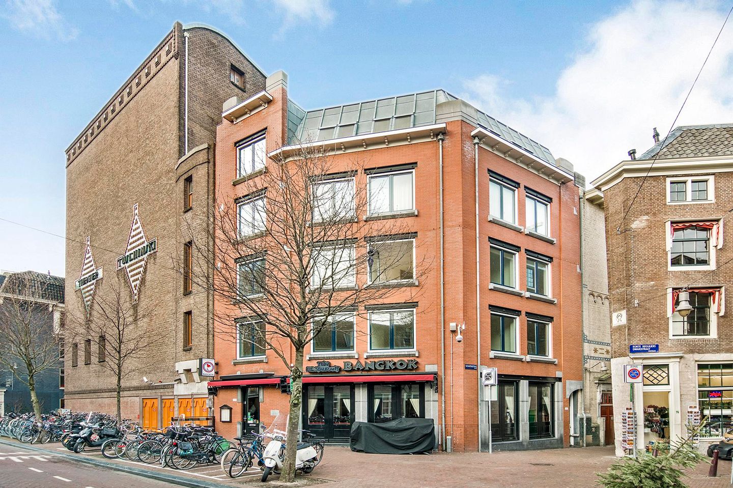 Appartement in Amsterdam, Amsterdam