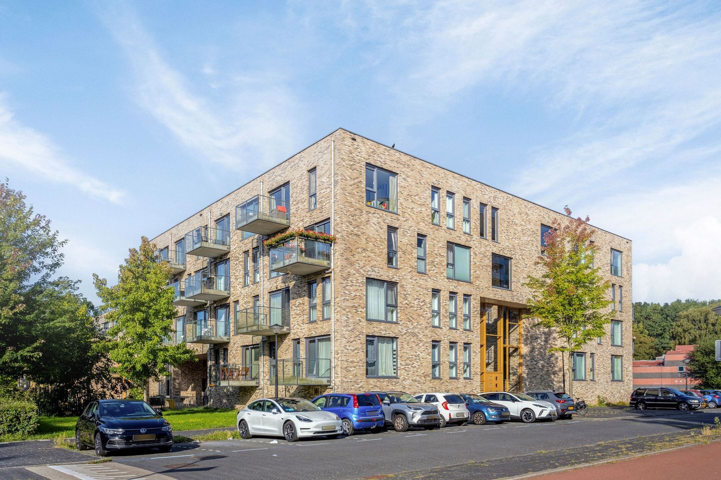 Appartement in Amsterdam, Amsterdam