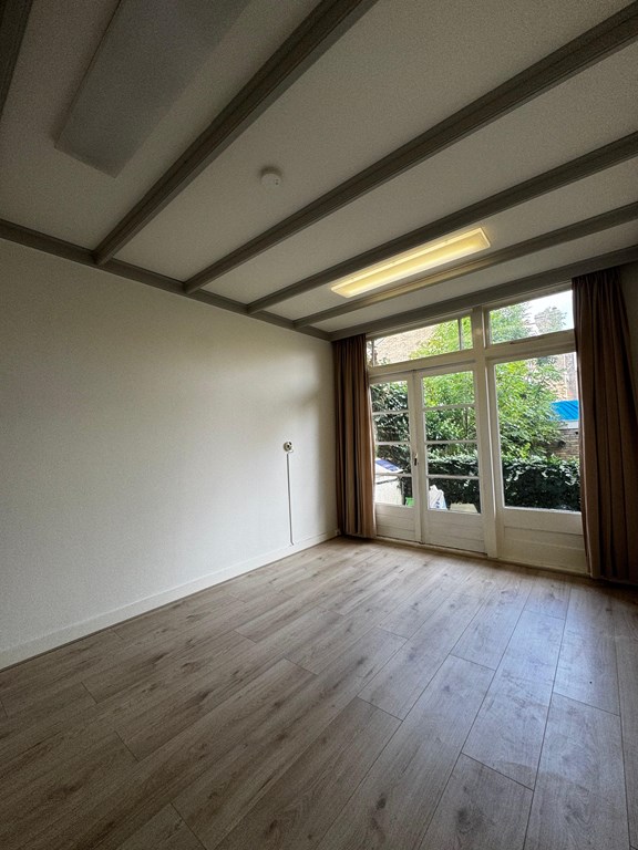 Eengezinswoning in Arnhem, Arnhem