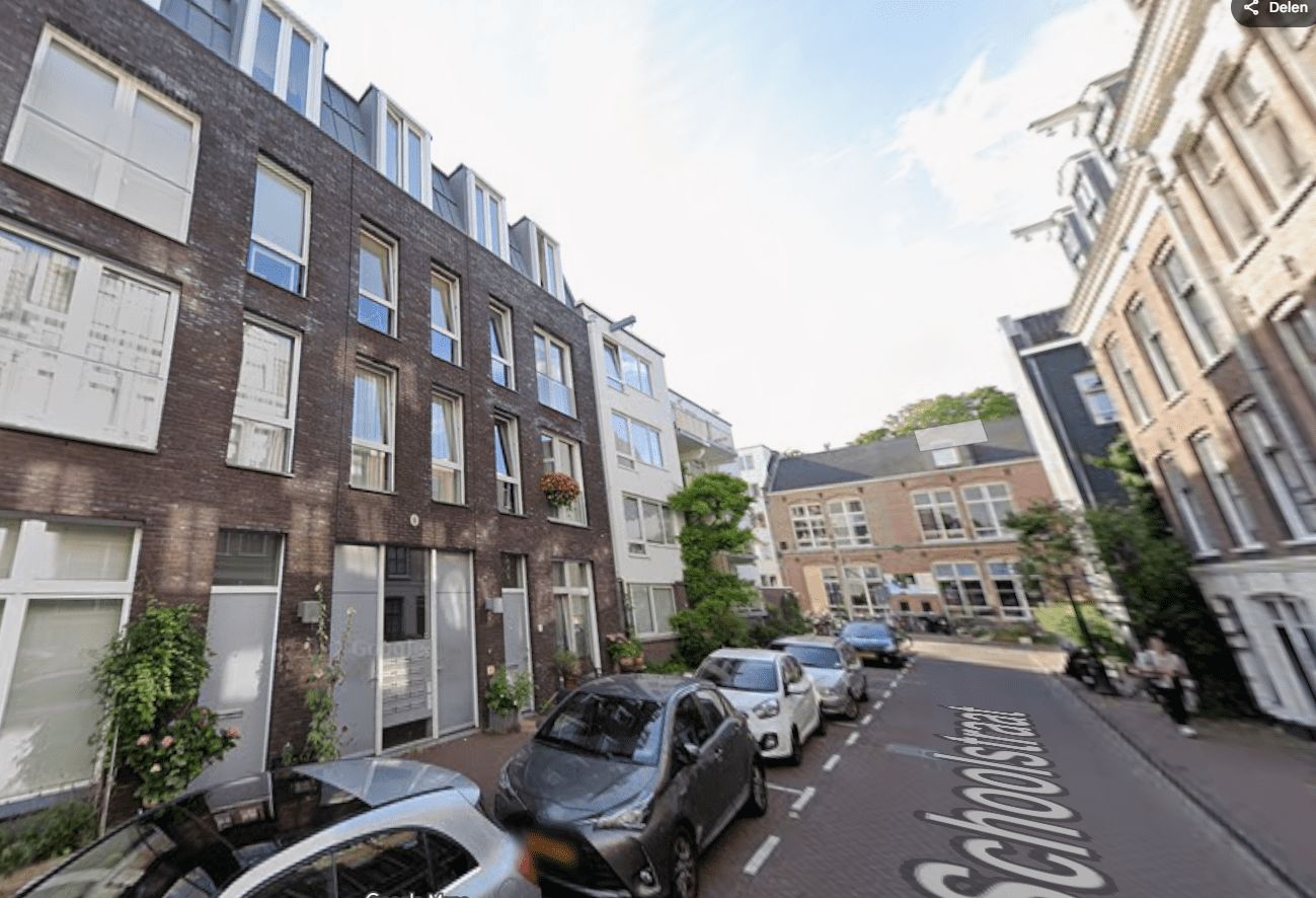 Appartement in Amsterdam, Amsterdam