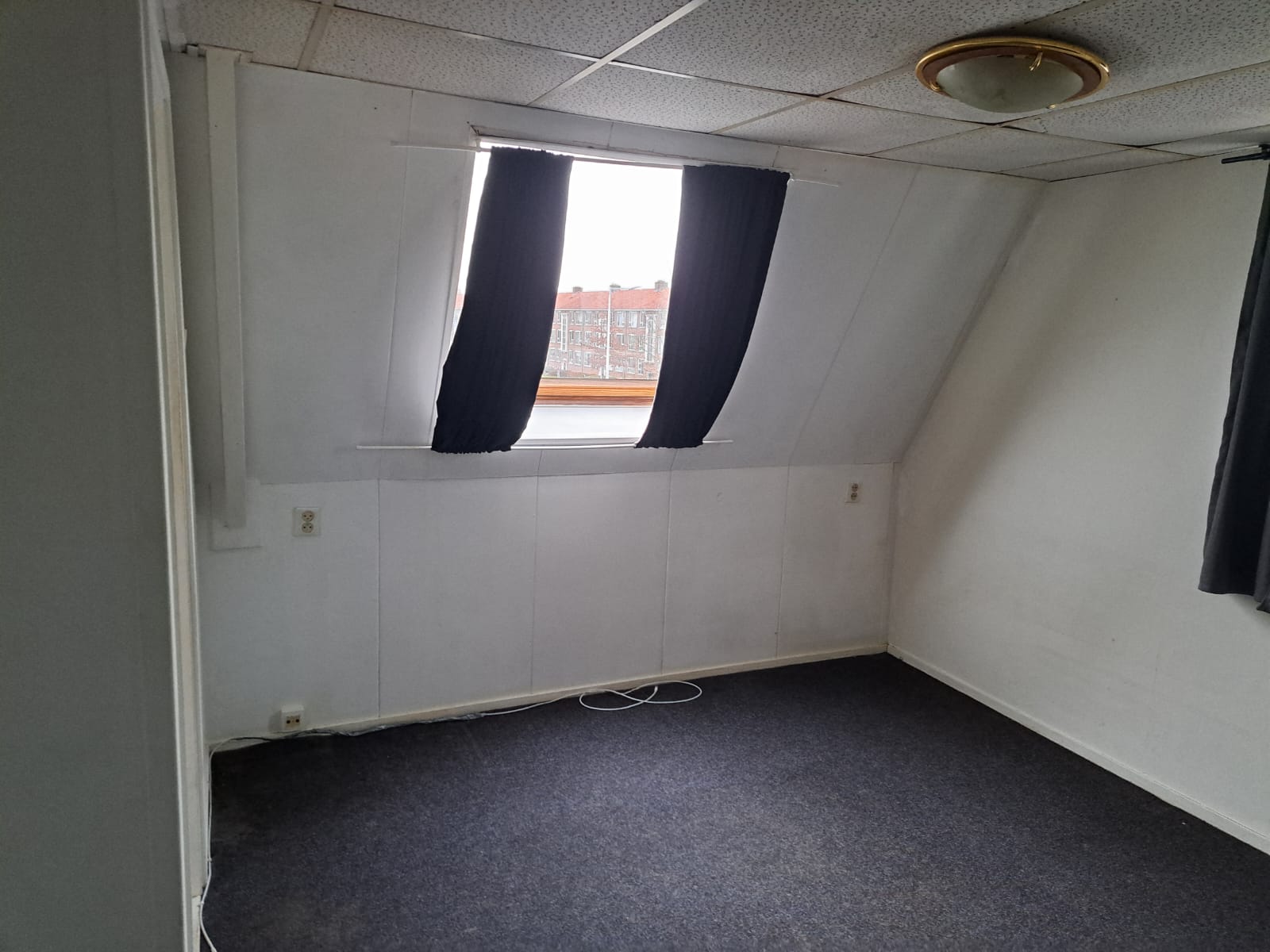 Kamer in Leeuwarden, Leeuwarden