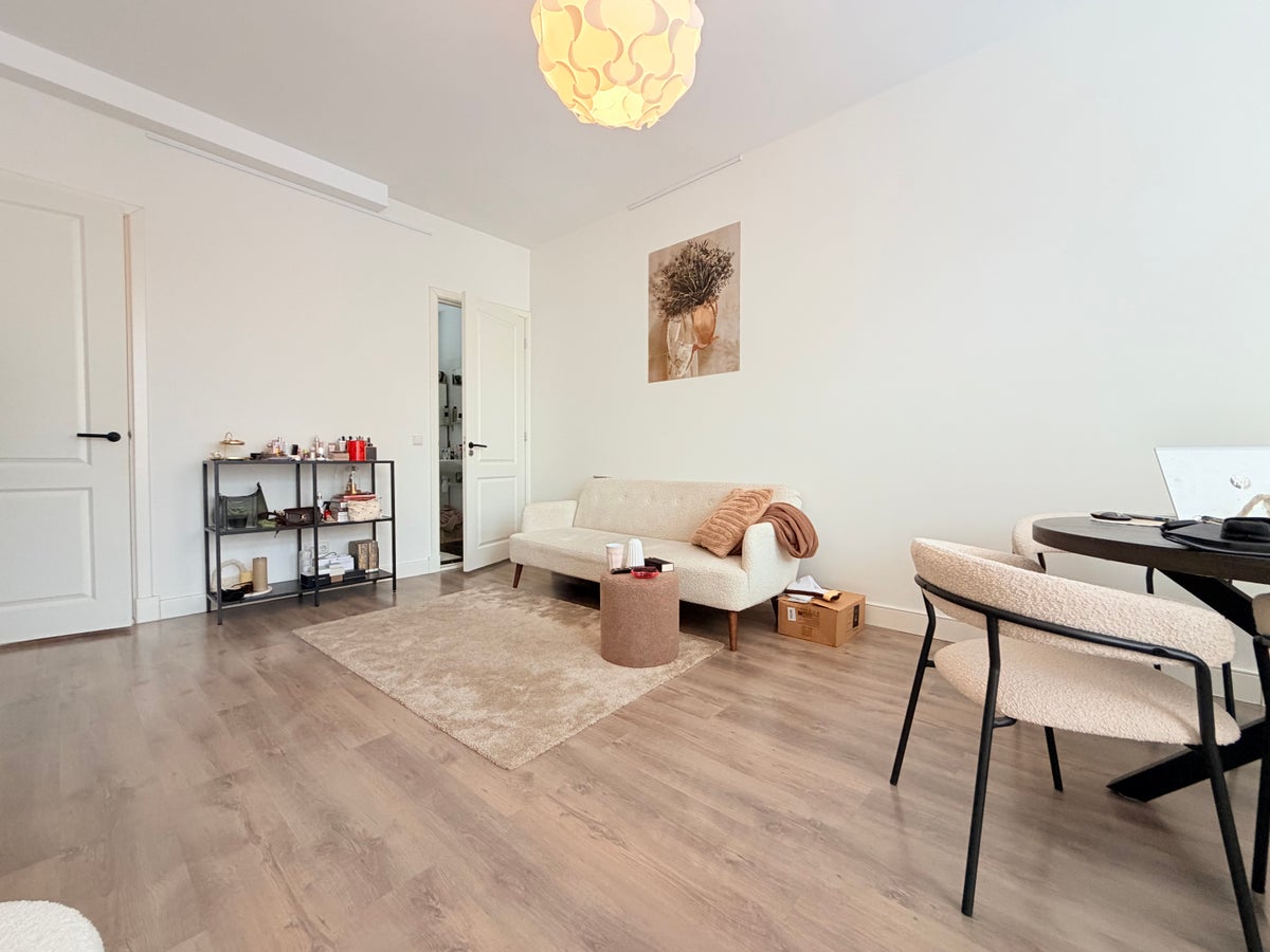Appartement in Den Haag, Den Haag