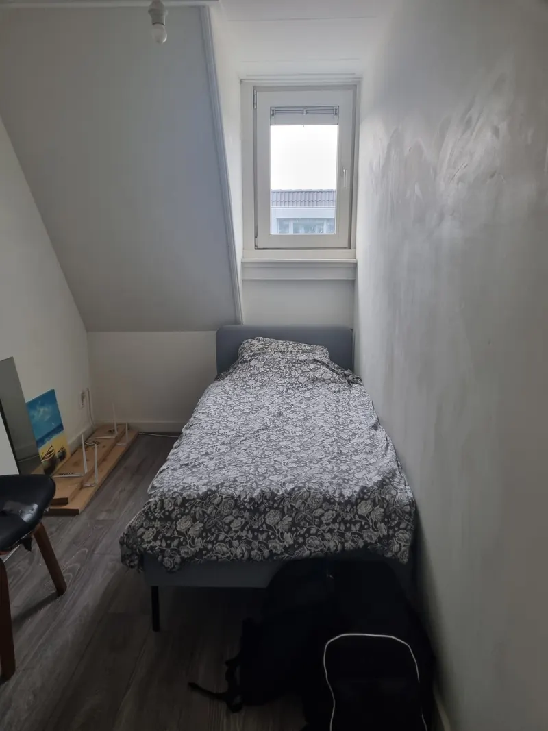Kamer in Rotterdam, Rotterdam