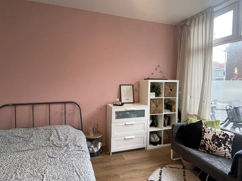 Kamer in Tilburg, Tilburg