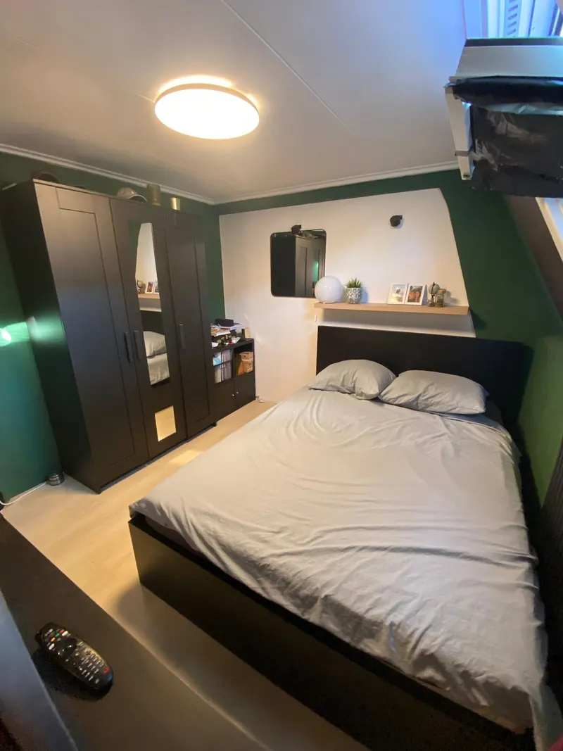 Kamer in Rotterdam, Rotterdam