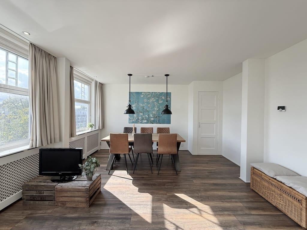 Appartement in Amsterdam, Amsterdam