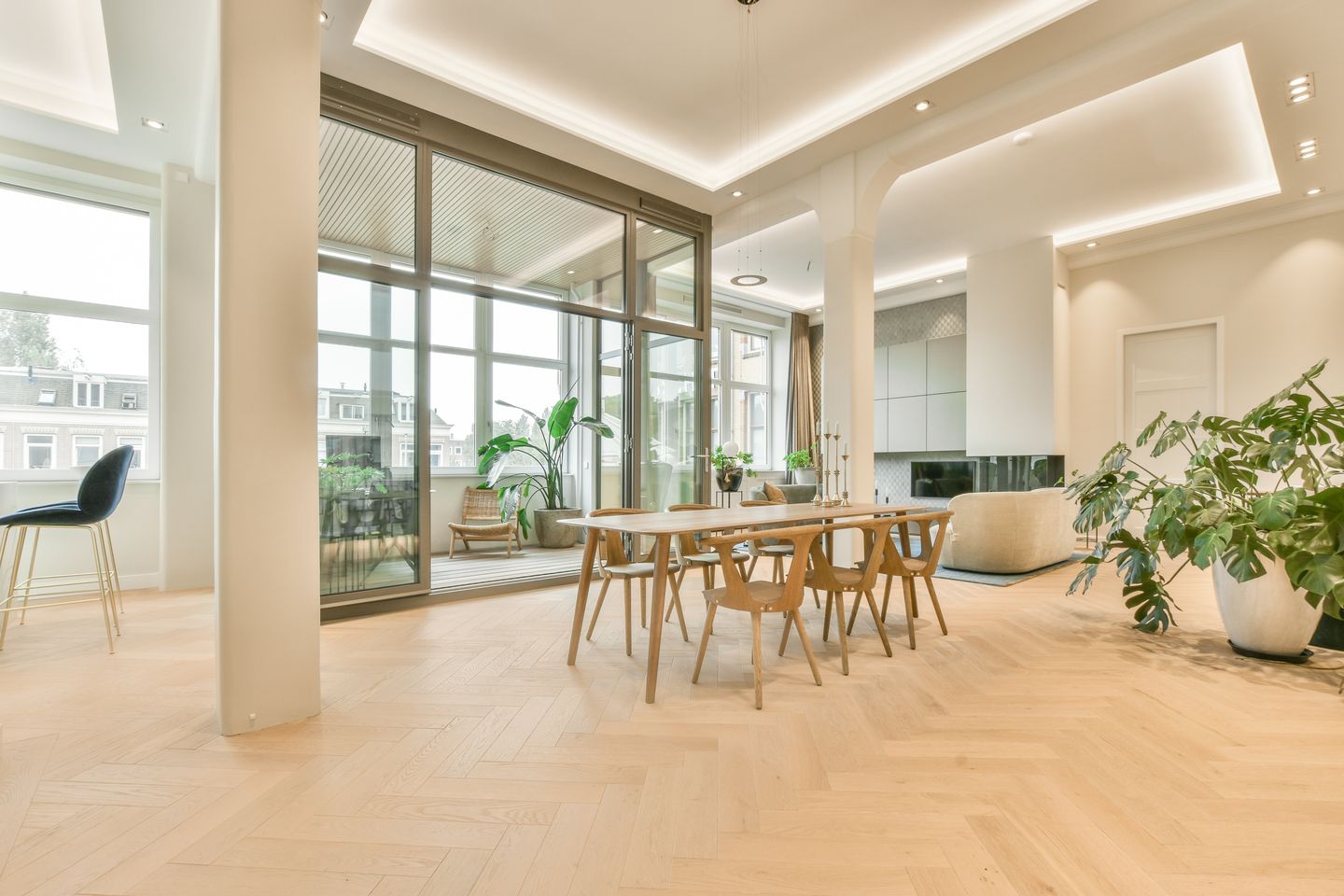 Appartement in Amsterdam, Amsterdam