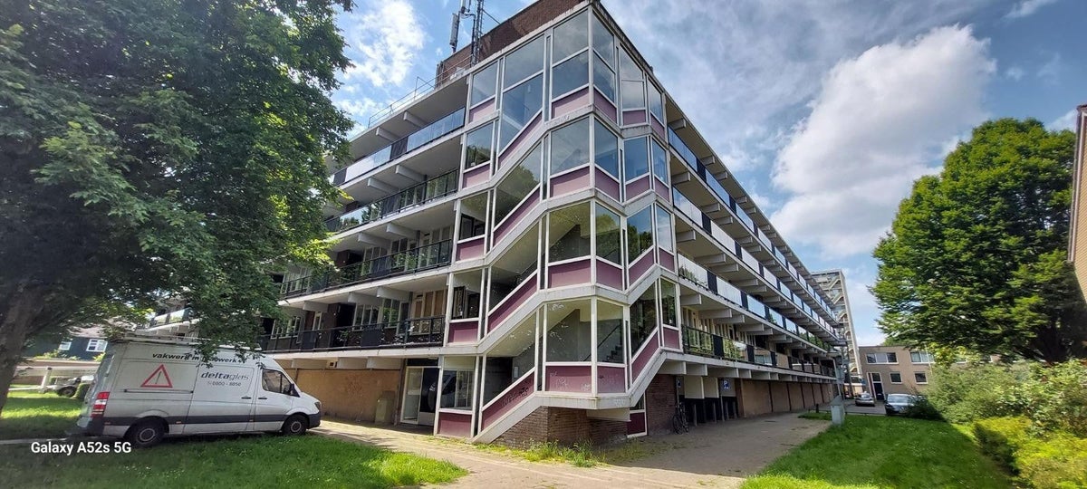 Appartement in Arnhem, Arnhem