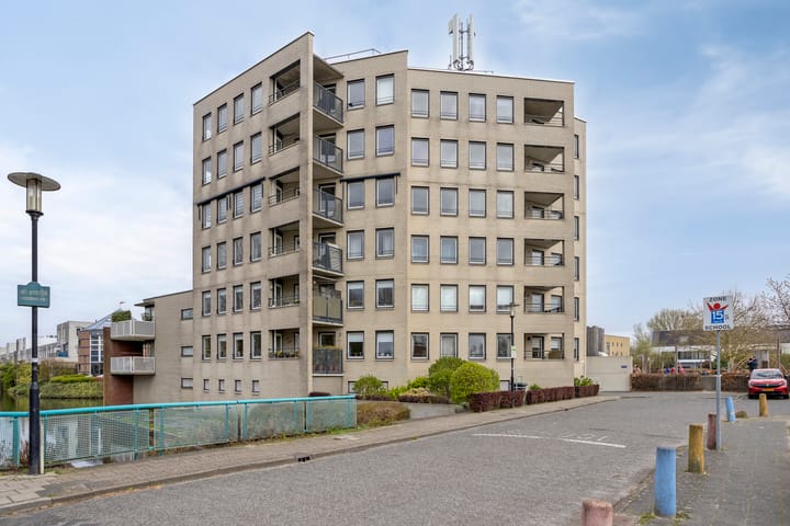 Appartement in Amersfoort, Amersfoort
