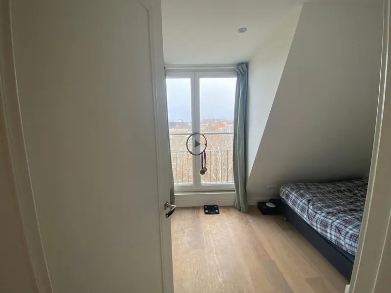 Kamer in Amsterdam, Amsterdam