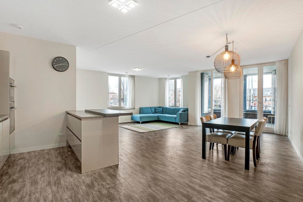 Appartement in Amsterdam, Amsterdam