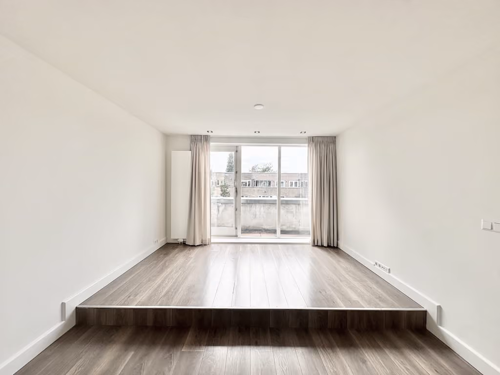 Appartement in Amsterdam, Amsterdam