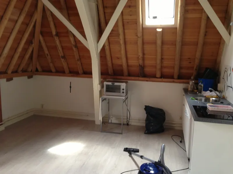 Kamer in Utrecht, Utrecht