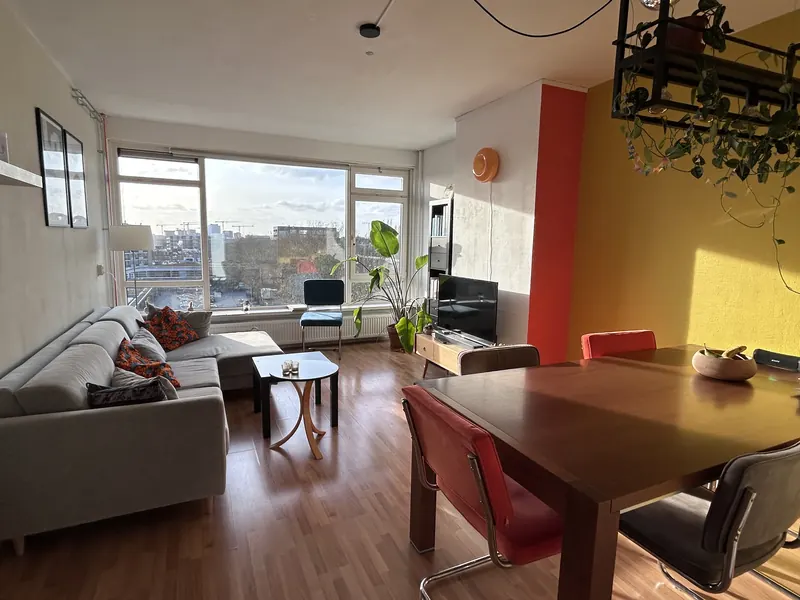 Kamer in Utrecht, Utrecht