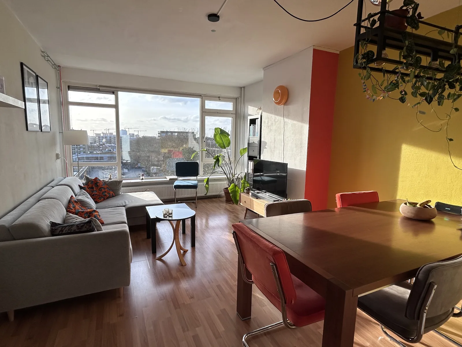 Kamer aan de Turkooislaan — foto 1