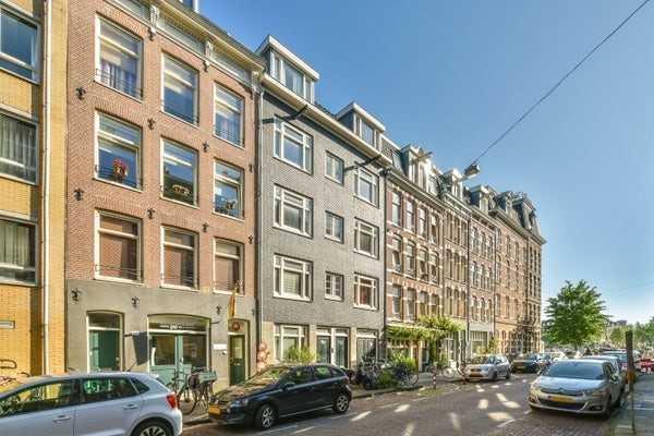 Appartement in Amsterdam, Amsterdam