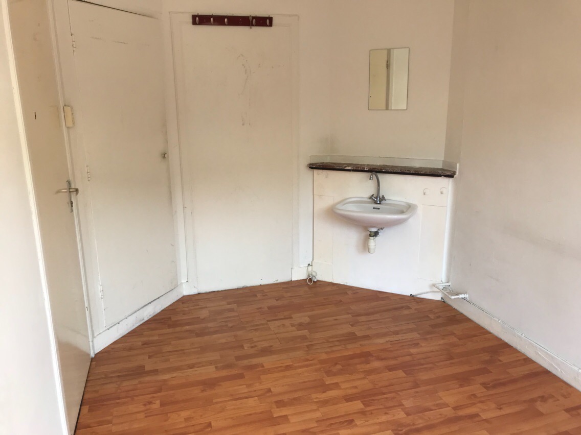 Kamer in Den Haag, Den Haag