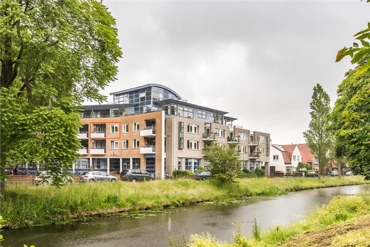 Appartement in Amersfoort, Amersfoort
