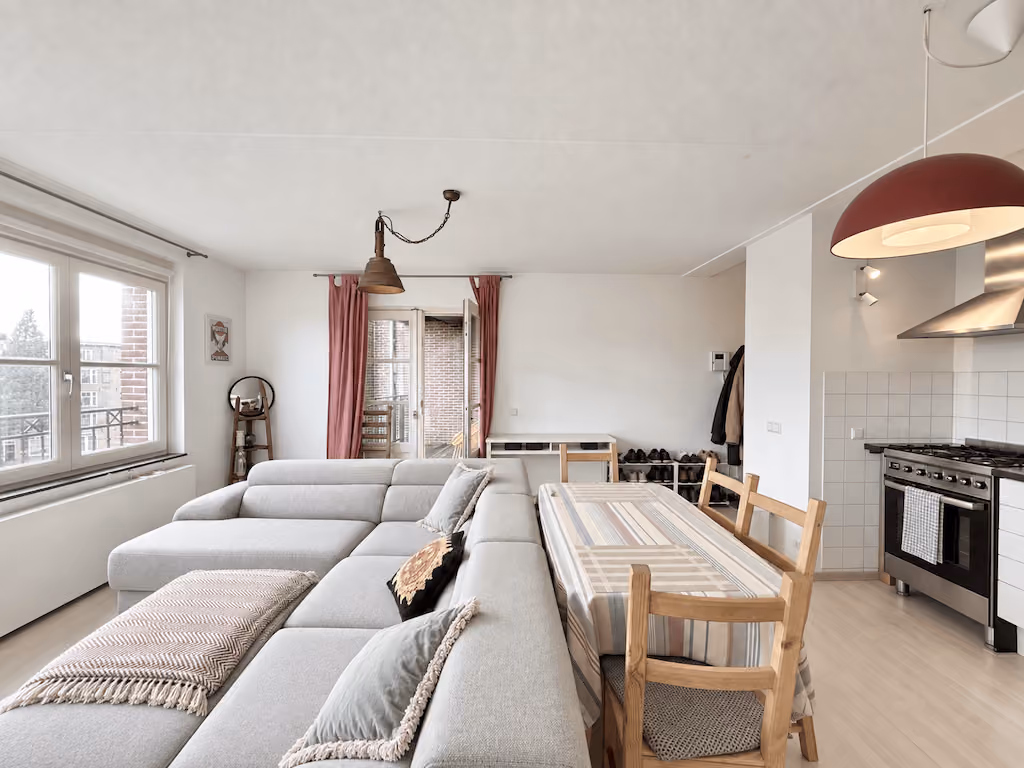 Appartement in Amsterdam, Amsterdam