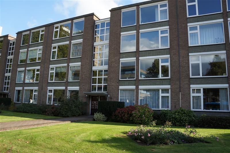 Appartement aan de Velperweg — foto 1