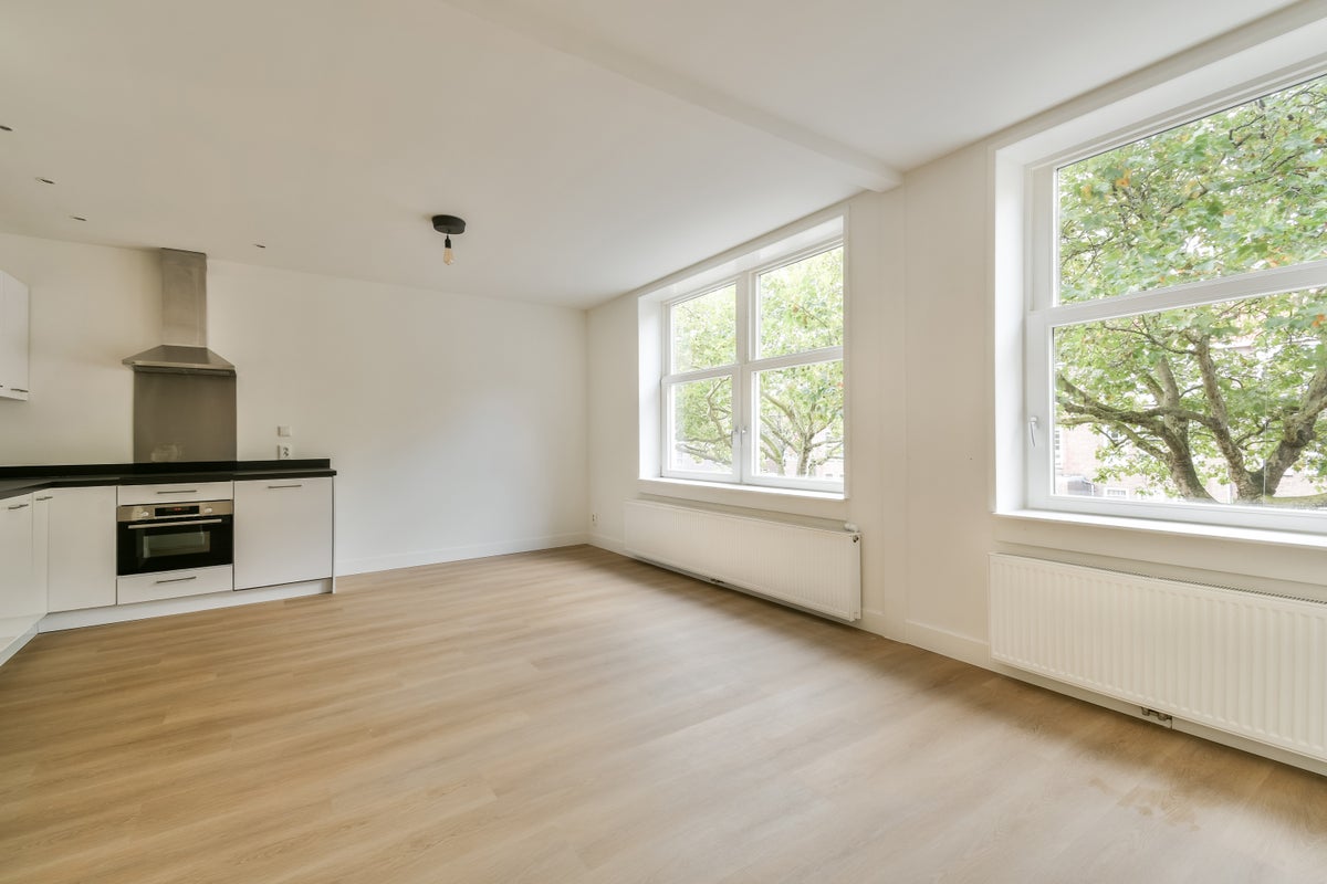 Appartement in Amsterdam, Amsterdam