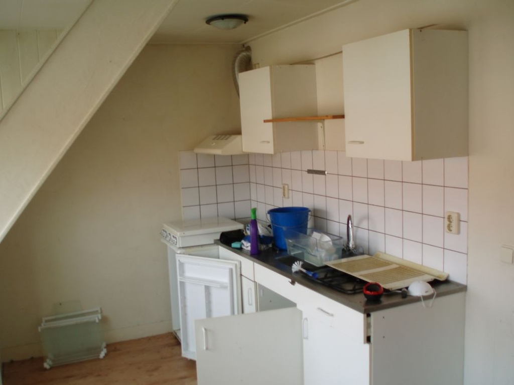 Kamer in Leeuwarden, Leeuwarden